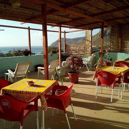 Terra E Sol B&B Tarrafal Tarrafal  Kültér fotó