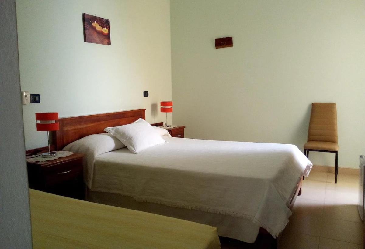 Terra E Sol B&B Tarrafal Tarrafal  Kültér fotó