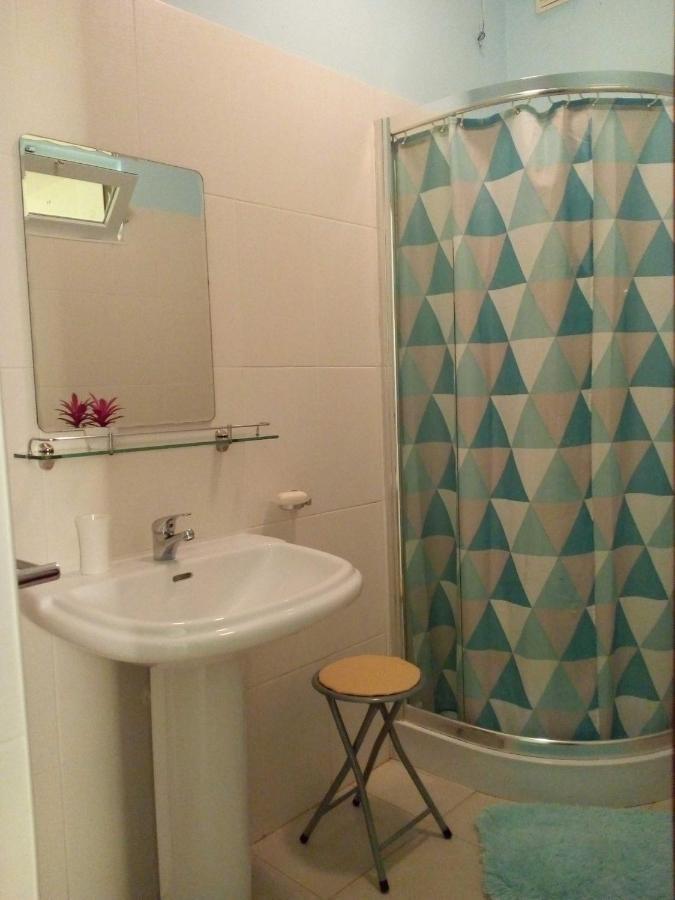 Terra E Sol B&B Tarrafal Tarrafal  Kültér fotó
