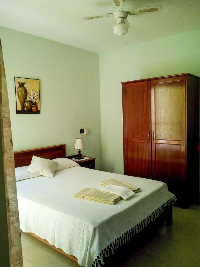 Terra E Sol B&B Tarrafal Tarrafal  Kültér fotó