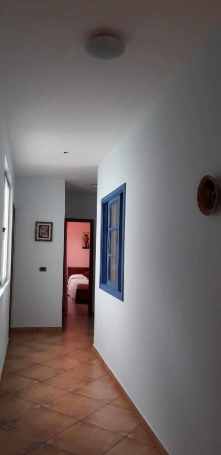 Terra E Sol B&B Tarrafal Tarrafal  Kültér fotó