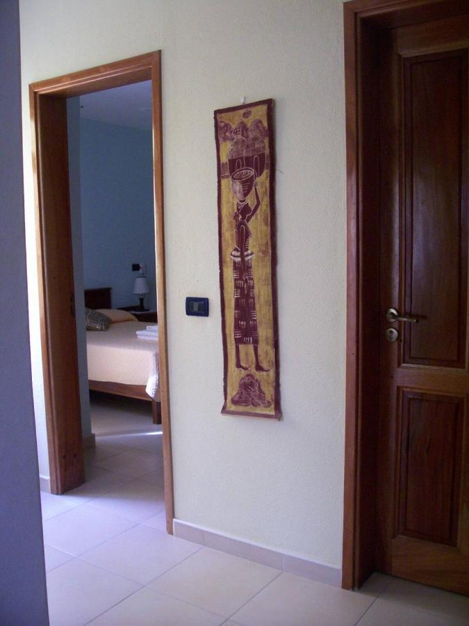 Terra E Sol B&B Tarrafal Tarrafal  Kültér fotó