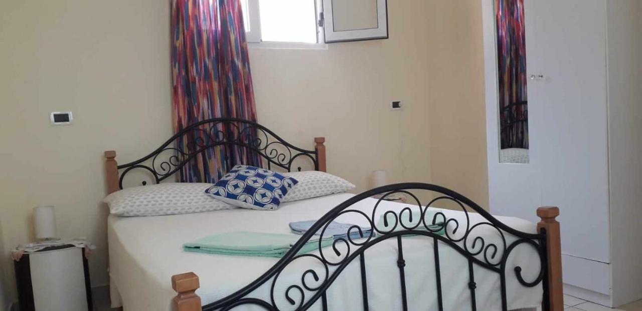 Terra E Sol B&B Tarrafal Tarrafal  Kültér fotó